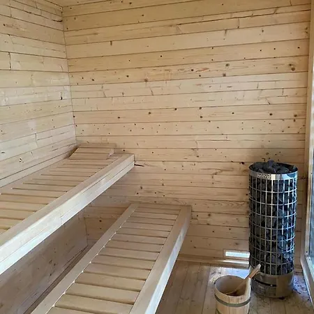 Kapitanska A12 * Grzybowo (West Pomeranian)